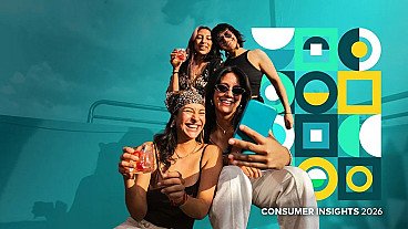 El consumidor latinoamericano reorganiza su gasto y convierte belleza y bienestar en sus categorías de mayor crecimiento