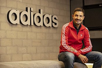 Adidas nombra a Olivier Gianina director general para Europa del Sur