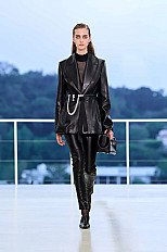 Hermès presentará su primera colección de alta costura en enero de 2027