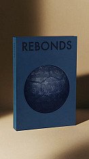 Louis Vuitton reedita el libro "Rebonds" para apoyar a UNICEF