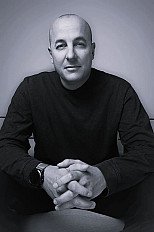 Tancredi Vitale es nombrado vicepresidente de Gucci Racing