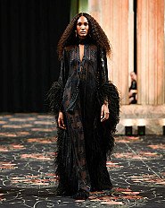 Mercedes-Benz Fashion Week Madrid traslada sus desfiles al campus de la Universidad Nebrija