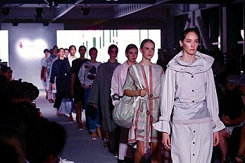 Intermoda e InnovaModa firman una alianza para impulsar el talento emergente de la moda mexicana