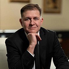 Jaime Barba (Intermoda): "Deberíamos externarle al gobierno la necesidad de brindar apoyos para el éxodo del producto mexicano hacia otros mercados"
