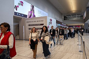 Expo Joya abre sus puertas en la Ciudad de México y estima un alza del 10 % en ventas