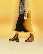 Dr. Martens lanza su tienda en línea en México