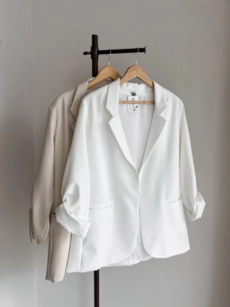 Camisita blanca
