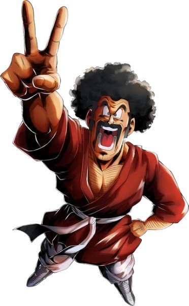 Mr. Satan Peronista