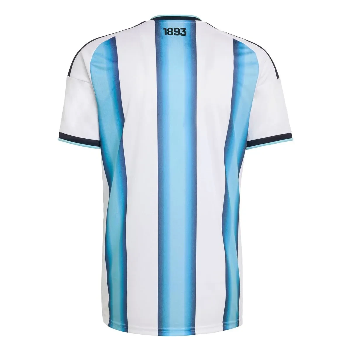 Camiseta adidas Copa Mundial Argentina 26 Local Hombre