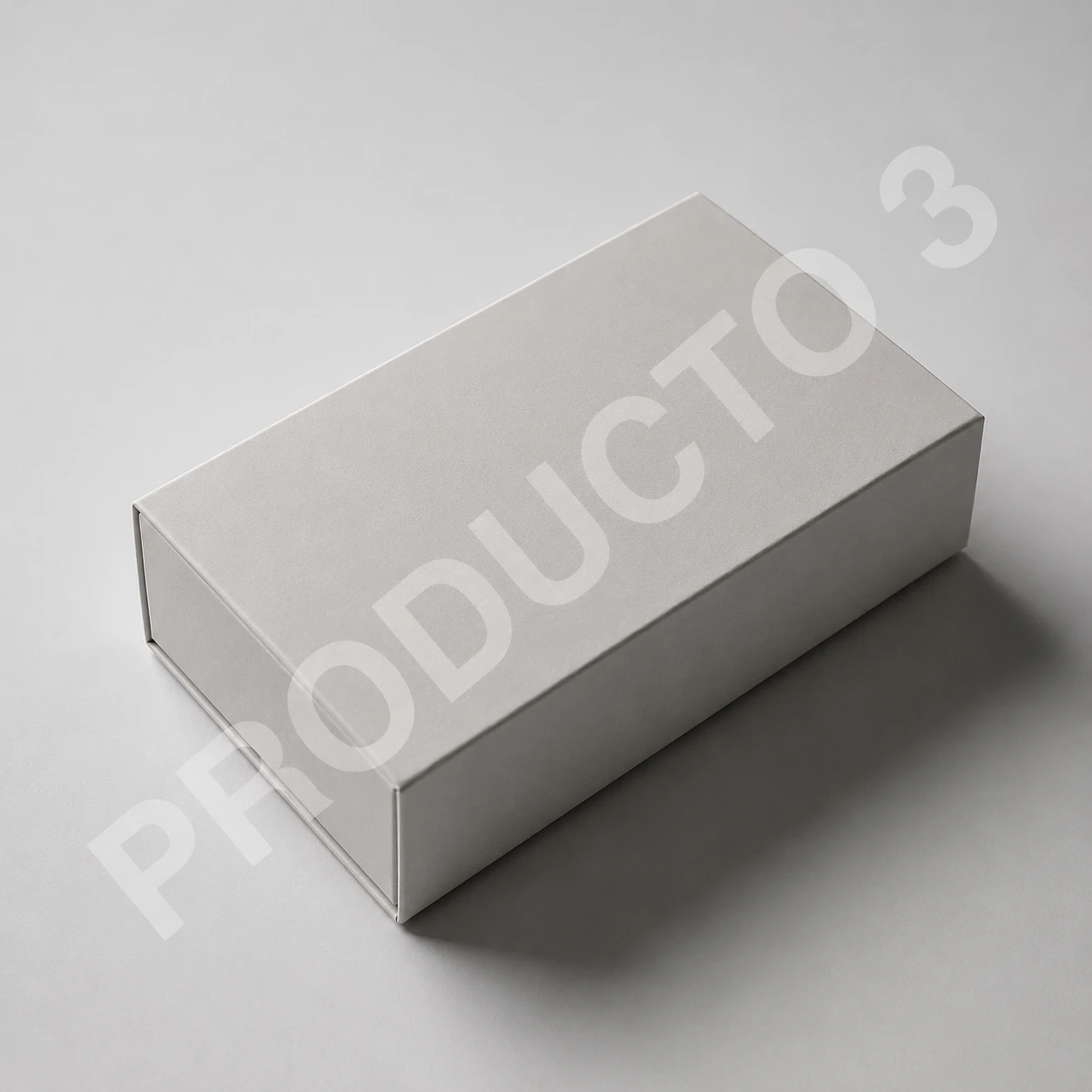 Producto 3