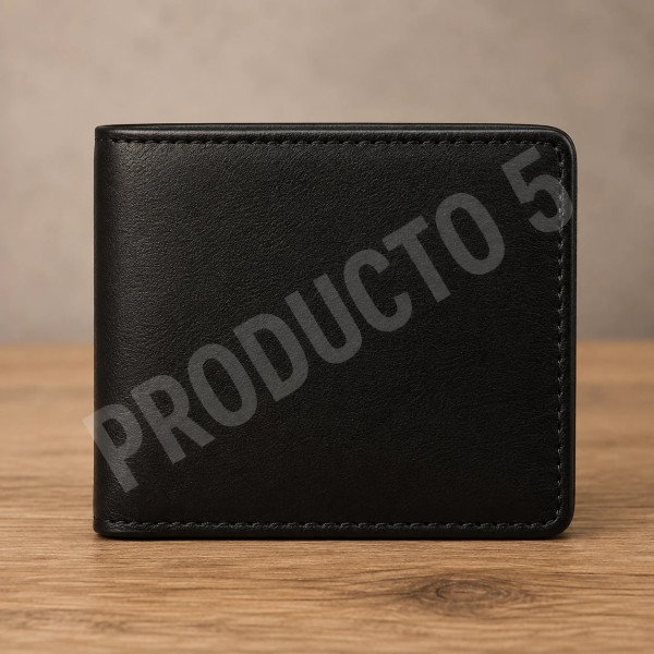Producto 5